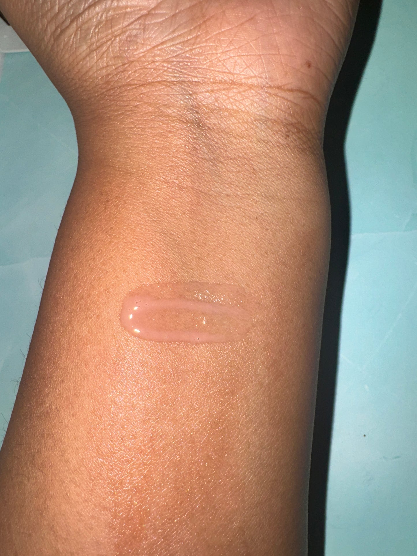 Queen Pigment Lip Gloss