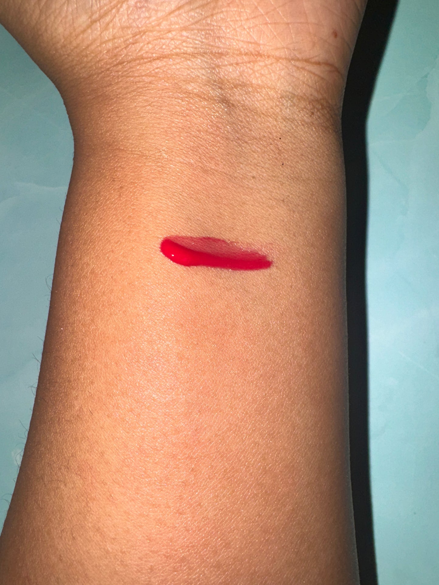 Main Squeeze Pigment Lip Gloss