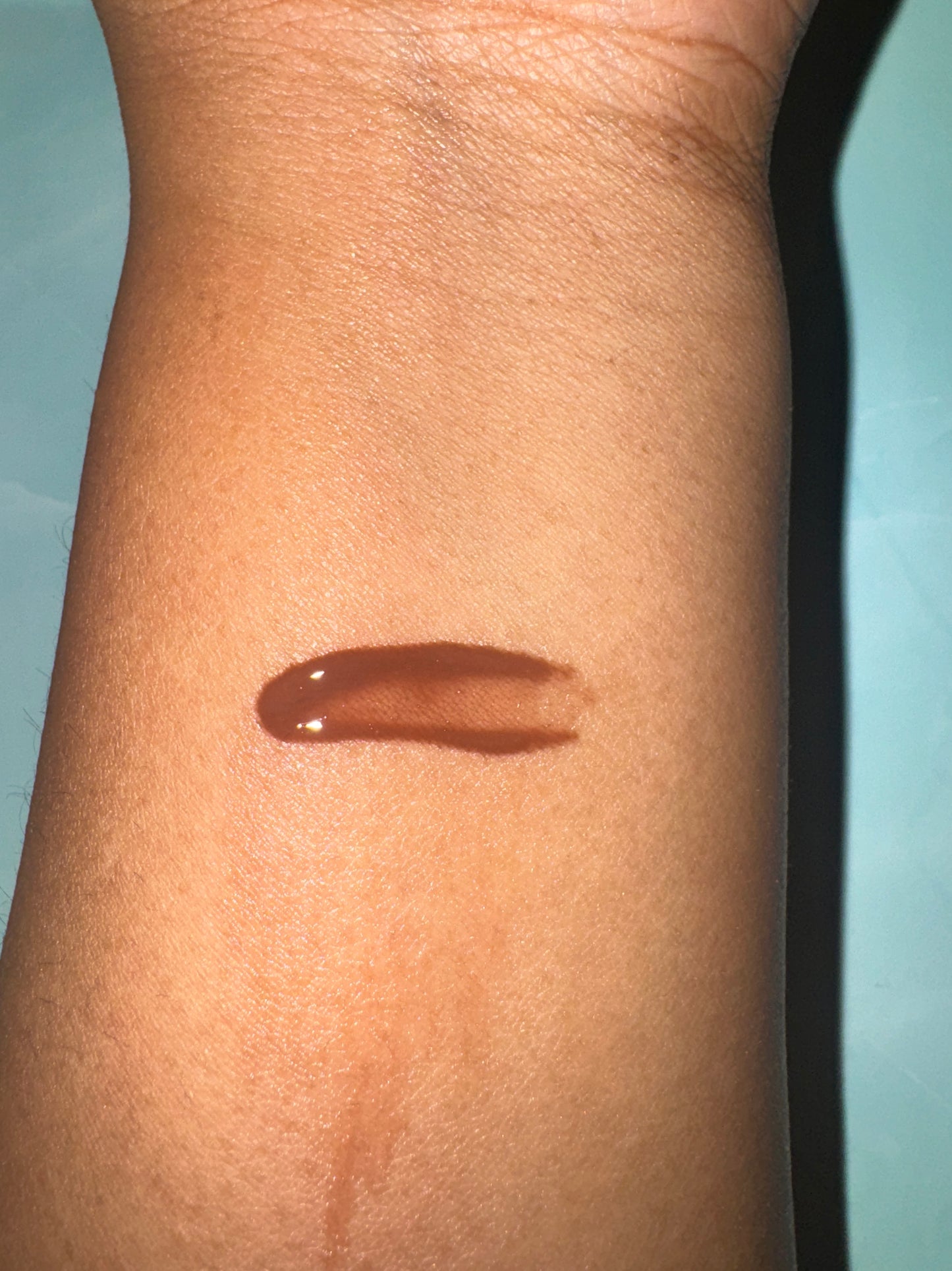 Hot Mama Pigment Lip Gloss