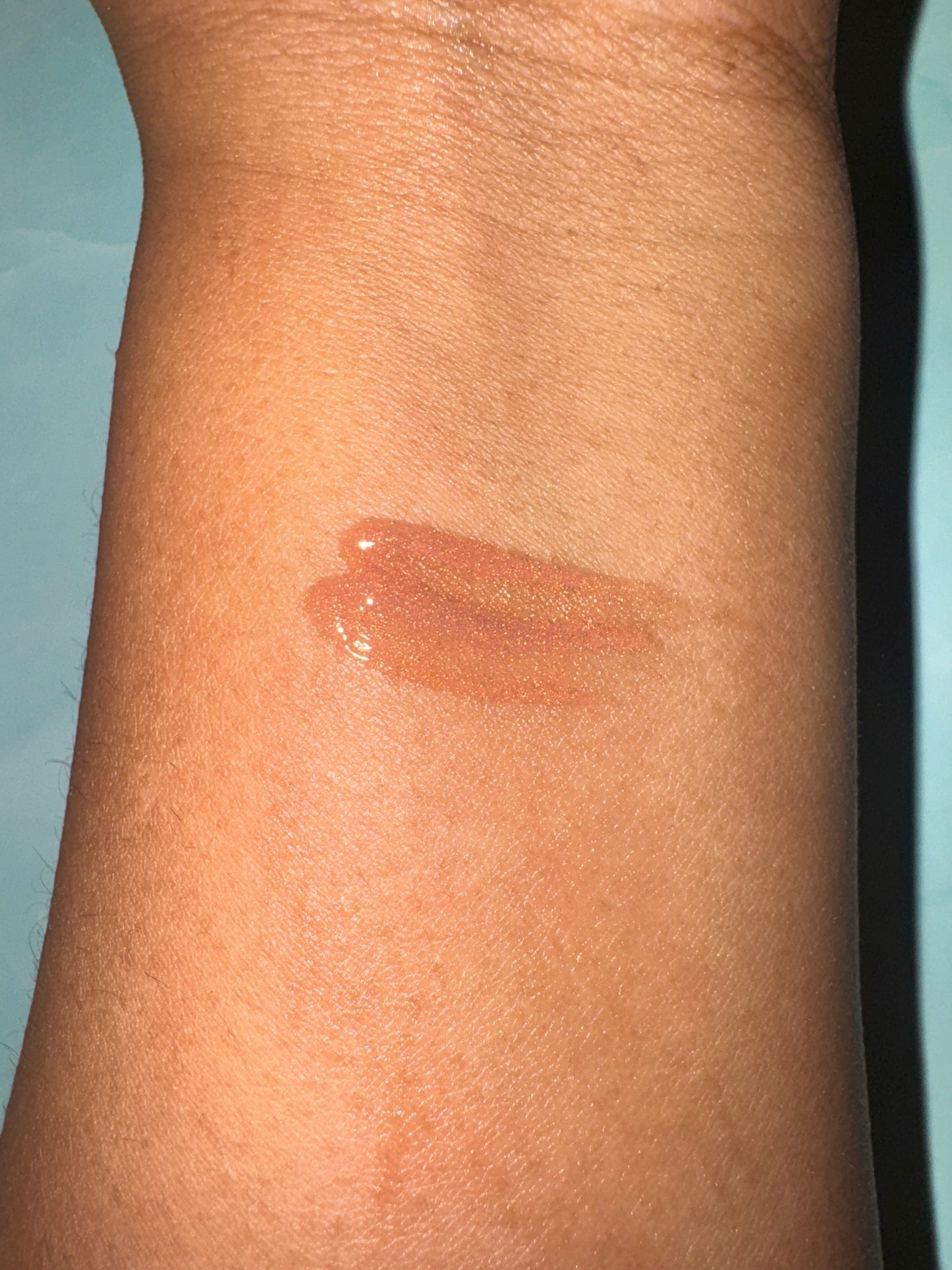 Glaze 2.0 Pigment Lip Gloss