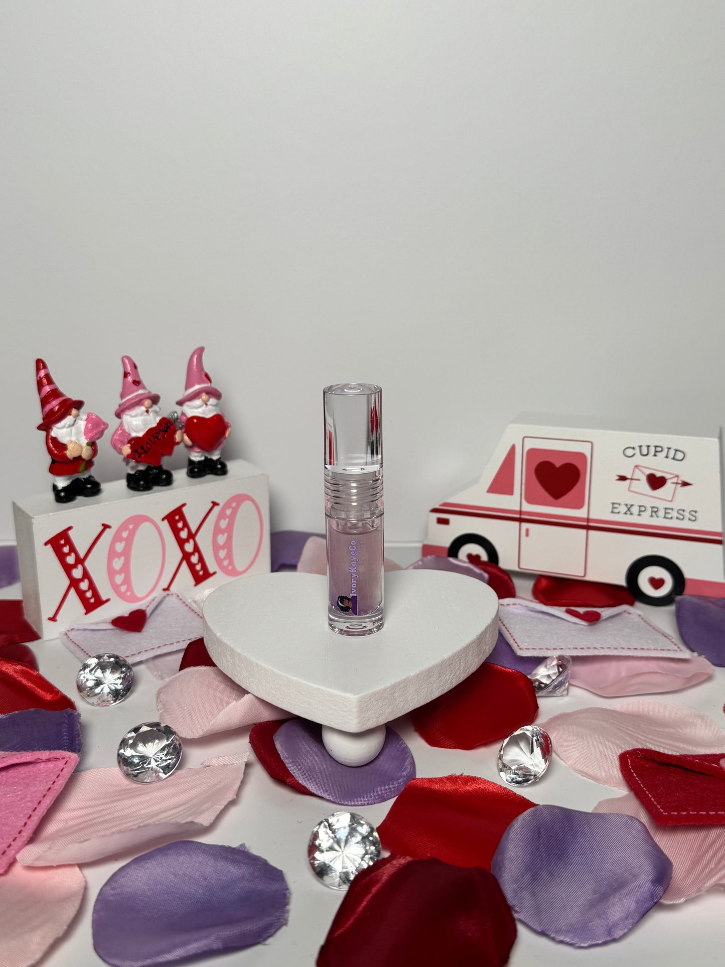 IvoryKayeCo Lip Oils